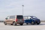 Citroen SpaceTourer 2016 года